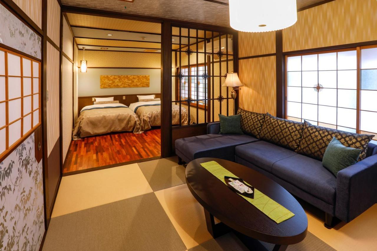 Kinosaki Tenboen Toyooka  Exterior foto