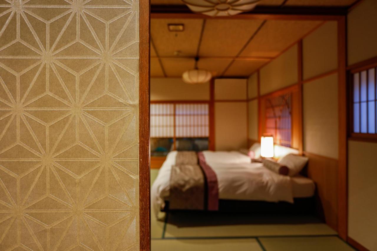 Kinosaki Tenboen Toyooka  Exterior foto